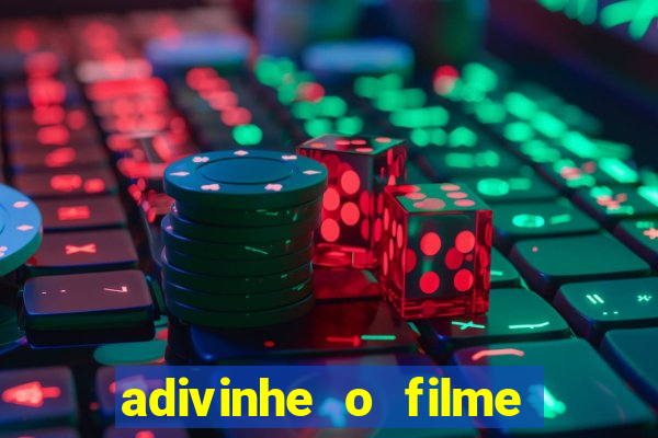 adivinhe o filme pelo emoji quiz